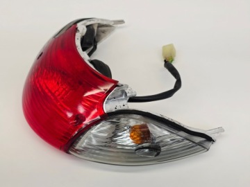Задний фонарь Honda CBF 600 PC43