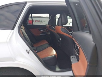 Mercedes GLC C254/X254 2024 Mercedes-Benz GLC 2024r., 4x4, 2.0L 2.0 Hybryda 255KM, zdjęcie 9