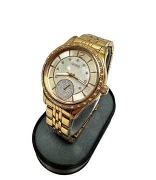 Zegarek damski Guess Whitney W0931L3 M