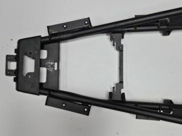 Скоба заднего подрамника Kawasaki GTR 1400 2007-2009