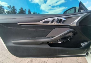 BMW Seria 8 II Coupe 3.0 840i 340KM 2020 BMW Seria 8 2020 BMW 840I kabriolet - W POLSCE, po oplatach i akcyzie 3.0, zdjęcie 10