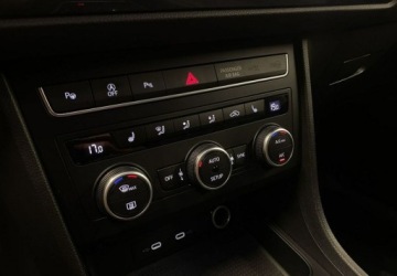 Seat Ateca SUV Facelifting 1.5 EcoTSI 150KM 2024 Seat Ateca VAT 23 Style 1.5TSI 150KM DSG 2024 r., salon PL, I wl., gwaranc, zdjęcie 27