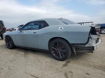 Dodge Challenger III 2022 Dodge Challenger GT 2022 3.6l 3.6 Benzyna 303KM, zdjęcie 1