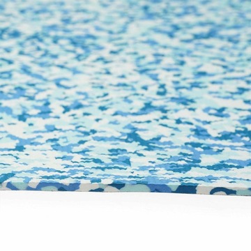 Морской противоскользящий коврик из ЭВА 240см*90см*6мм