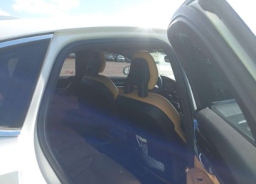 Volvo S90 II Sedan 2.0 T6 320KM 2017 Volvo S90 2017r., T6 Momentum, 2L, od ubezpieczalni 2.0 Benzyna 320KM, zdjęcie 10