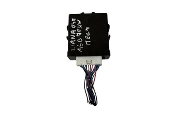 MODUL CENTRÁLNÍHO ZÁMKU SUZUKI LIANA ESTATE (ER) 021375 1.6L GASOLINE 79KW