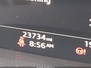 Audi Q8 2023 Audi Q8 2023 AUDI Q8 PREMIUM 55 TFSI QUATTRO TIPTRONIC 3.0 Benzyna 335KM, zdjęcie 6