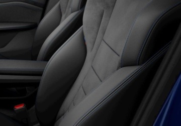 BMW X2 U10 SUV M 2.0 M35i 300KM 2025 BMW X2 x2 M35i xDrive, 300 KM, Harman Kardon, HUD, Adaptacyjne M, M Sport, zdjęcie 8