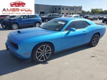 Dodge Challenger III 2023 Dodge Challenger Dodge Challenger GT 3.6 Benzyna 303KM