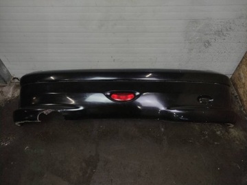 ФОНАРЬ ЗАДНЕГО БАМПЕРА В КОМПЛЕКТЕ PEUGEOT 206 И EXY HB 3D