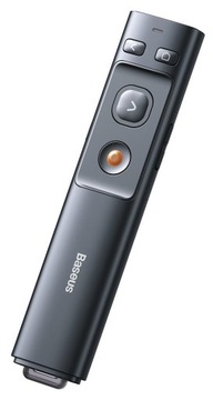 Пульт дистанционного управления BASEUS Orange Dot для презентации