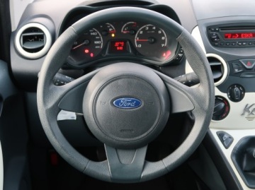 Ford Ka III 1.2 Duratec 69KM 2012 Ford Ka 1.2 i, Klima, zdjęcie 12