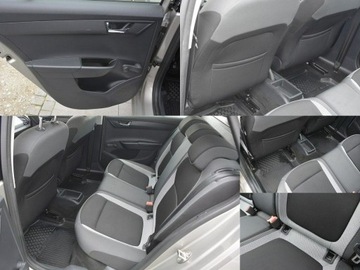 Skoda Fabia III Kombi 1.2 TSI 90KM 2016 Škoda Fabia Skoda Fabia 1.2TSI Polski Salon FV23%, zdjęcie 21