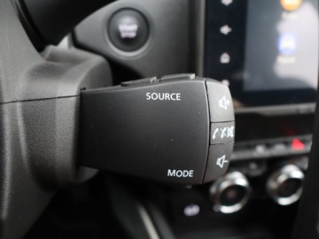 Dacia Duster II SUV Facelifting 1.3 TCe 150KM 2021 Dacia Duster 1.3 TCe, Salon Polska, 1. Właściciel, zdjęcie 12