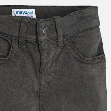 DARK ARTIC - BLUE - БРЮКИ SLIM FIT 9517 MAYORAL 116 см