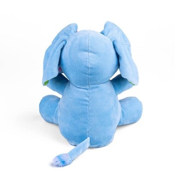 ELEPHANT AKUKU Dumel Discovery интерактивный говорит по-польски