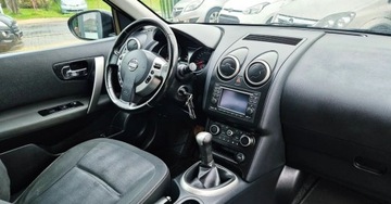 Nissan Qashqai I Crossover 1.6 Start/Stop 117KM 2011 Nissan Qashqai BENZYNA KAMERA nawigacja LIFT super okazja POLECAMY, zdjęcie 33