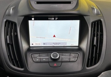 Ford Kuga II SUV Facelifting 2.0 TDCi 180KM 2019 Ford Kuga 2.0 TDCi 180KM AWD ST-Line Automat SerwisASO SalonPL FVmarza 2.0, zdjęcie 21