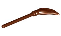 LEGO NARZĘDZIA miotła, broom, 4332 NOWY