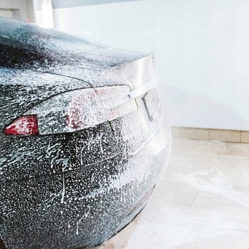 Влажный воск ProElite Brillant NanoWax 1л