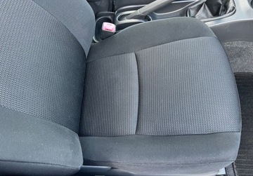 Daihatsu Terios II 1.5 i 16V 4WD 105KM 2007 Daihatsu Terios 1.5Benz.105KM 4x4 Klima AluZima Hak Potw.Przeb.Faktura Gwa, zdjęcie 10