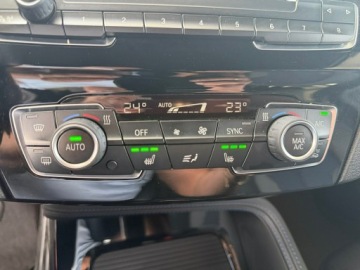 BMW X1 F48 Crossover Facelifting 2.0 20d 190KM 2022 BMW X1 FUL LED 4x4 EL.KLAPA head up PANORAMA kamer, zdjęcie 28