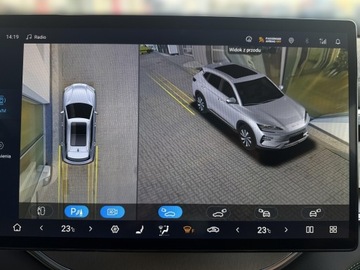 BYD 2025 BYD Seal U DM-i, zdjęcie 26