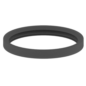 TERMET USZCZELKA SILIKONOWA TURBO Ø 60 MM