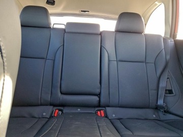 Subaru 2022 Subaru Outback Limited 2022 2.5l 2.5 Benzyna 182KM, zdjęcie 10