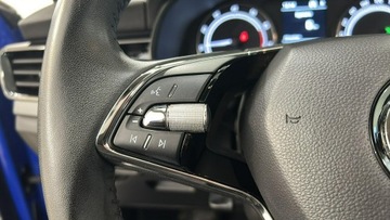 Skoda Scala Hatchback 1.0 TSI 110KM 2023 Škoda Scala Skoda Scala 1.0 TSI Ambition DSG, zdjęcie 23