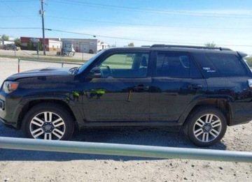 Toyota 2023 Toyota 4-Runner 2023, 4.0L, 4x4, TRD SPORT, od ubezpieczalni, zdjęcie 8