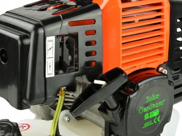 БЕНЗИНОВЫЙ ДВИГАТЕЛЬ BRITCHER БЕНЗИНОВАЯ ЩЕТКА BUTTER BRIMMERS 6HP GEKO