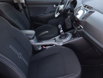 Kia Sportage III SUV Facelifting 2.0 CRDi 136KM 2015 Kia Sportage 2.0 CRDi, 4X4, Klima, Klimatronic, zdjęcie 7