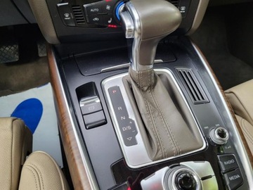 Audi Q5 I SUV Facelifting 2.0 TDI 177KM 2012 AUDI Q5 2.0l TDI 177KM*Quattro 4X4*Salon PL*1 użytkownik*Bezwypadkowy, zdjęcie 16