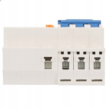 DZ47LE 63 3P N C40 40A 400V VYPÍNAČ