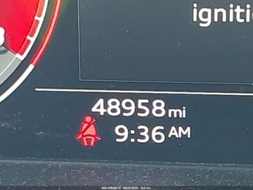 Audi Q5 II 2021 Audi Q5 Prestige 45 Tfsi Quattro S Tronic 2021 2.0l 2.0 Benzyna 261KM, zdjęcie 11