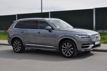 Volvo XC90 II 2019 Volvo XC 90 D5 AWD Inscription Krajowe Bezwypadkowe I Właściciel, zdjęcie 15