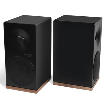 Tangent Spectrum X5 КОЛОННА КОЛОННА Черный + стойки ALVA