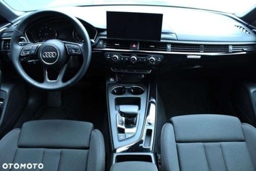 Audi A5 II Sportback Facelifting 2.0 45 TFSI 265KM 2021 Audi A5 2.0 45 TFSI Quattro 265KM S Tronic Mat..., zdjęcie 19