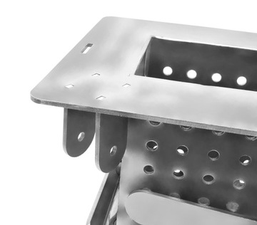 Брикетировочный пресс для самосварки, комплект деталей