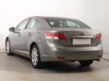 Toyota Avensis II Sedan 2.2 D-4D 150KM 2009 Toyota Avensis 2.2 D-4D, Salon Polska, Xenon, zdjęcie 3