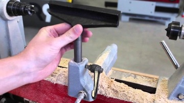 ТОКАРНЫЙ СТАНОК ПО ДЕРЕву 230В с токарным станком + долото