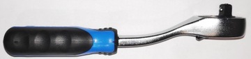 GRZECHOTKA ODGIĘTA 1/4'' HOGERT HT1R324