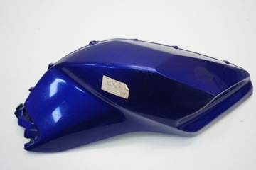 YAMAHA YZF-R 125 08-13 НАКЛАДКА ОБТЕКАТЕЛЯ ТОПЛИВНОГО БАКА