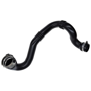 RURA INTERCOOLERA PRZEWÓD WĄŻ TURBO OPEL MOVANO RENAULT MASTER NISSAN NV400