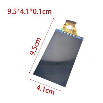 Запасные части для ЖК-дисплея для цифровой камеры Sony A5000