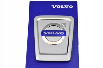 VOLVO XC60 XC70 emblemat oslona silnika OE