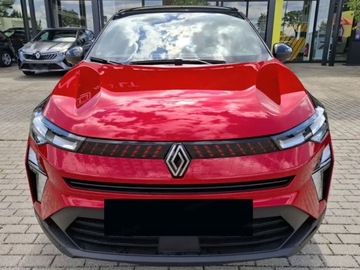 Renault Captur II Crossover Facelifting 1.0 TCe Eco-G 100KM 2025 Od ręki - Techno LPG 1.0 TCe 100KM / Pack Winter Techno, zdjęcie 1