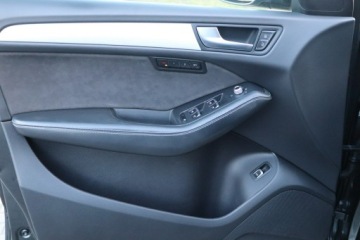 Audi SQ5 2015 Audi Q5 1-WŁAŚCICIEL, krajowy,serwisowany,, zdjęcie 22