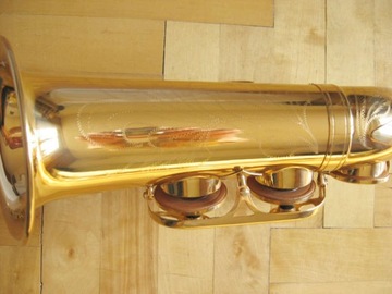 Классический альт-саксофон Cantabilem AS-450, альт-саксофон